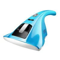 household handheld mites removal device suitable for bed sofa carpet powerful vacuum cleaner for mites removal
