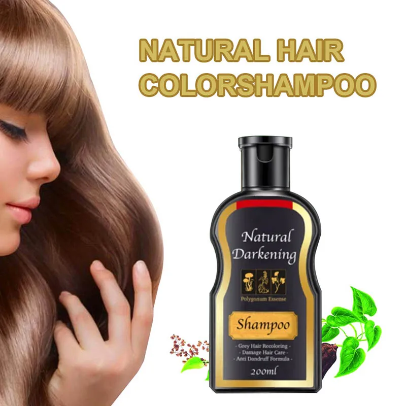 Шампунь для серых волос EY669 мужчин и женщин твердый против перхоти|Шампуни| |