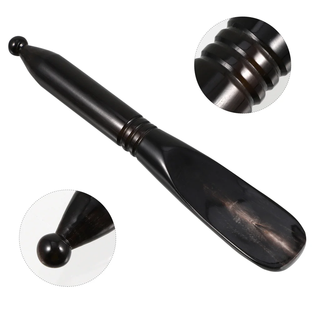 

1PC Scrapping Rod Massaging Rod Household Scraping Stick for Men