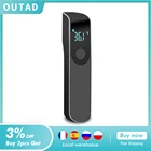 Детский Термометр цифровой ЖК Инфракрасный измерение тела лоб ухо бесконтактный Тело термоbaby Дети Термо