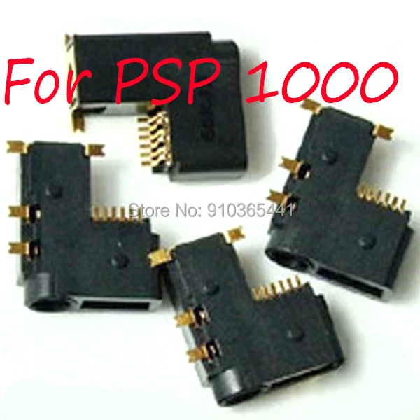 Разъем для гарнитуры PSP 1000 1 шт. | Электроника
