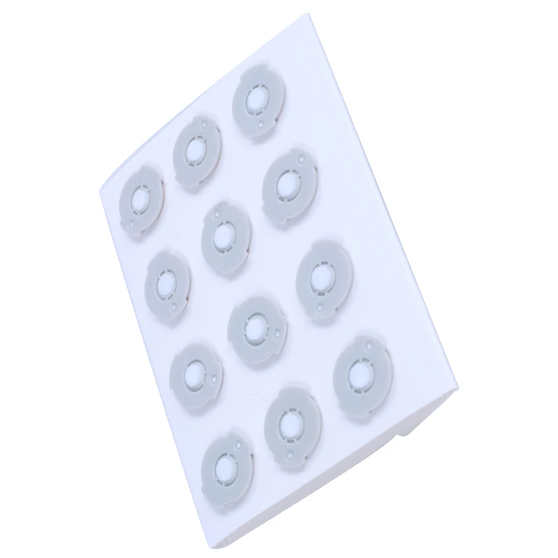 Для Xiaomi Roborock Robot S50 S51 комплекты запасных частей для пылесоса тряпки фильтр