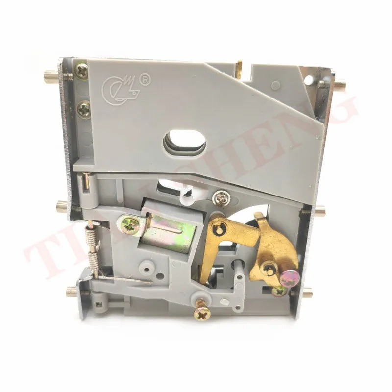 Механический монетоприемник 1 шт. селектор монет для аркадных игр аксессуаров