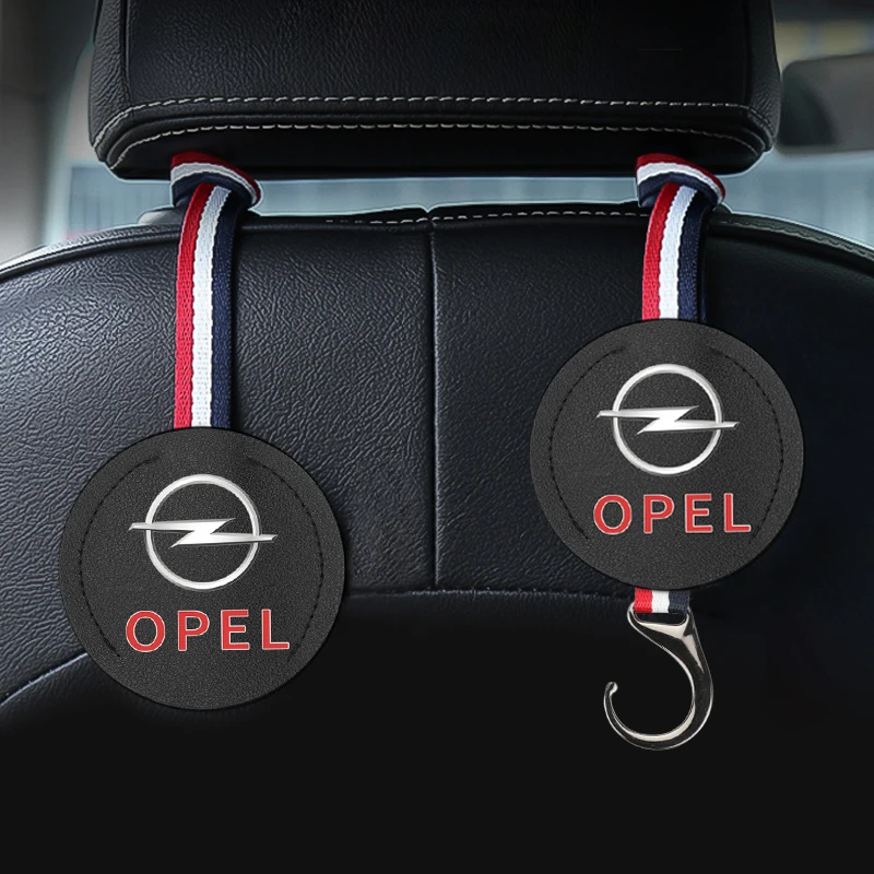 Автомобильный крючок подвешиватель для подголовника автомобиля держатель сумки