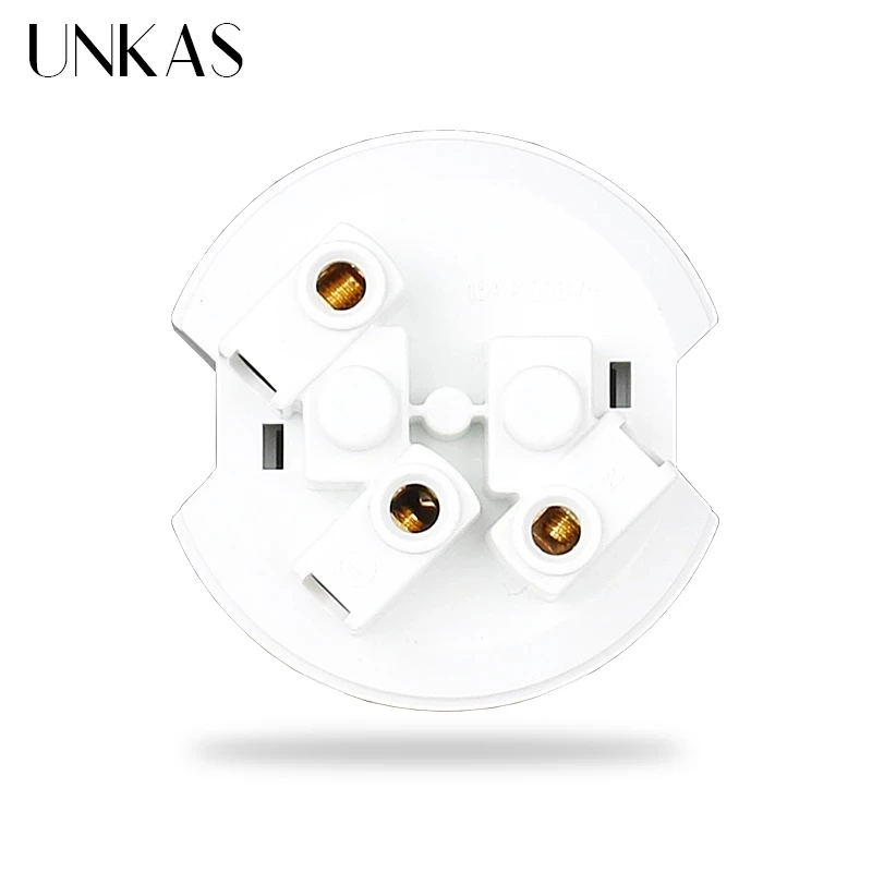 UNKAS A8 комбинация разъемов HDMI 2 0 USB 3 два USB-порта для зарядки светодиодная подсветка