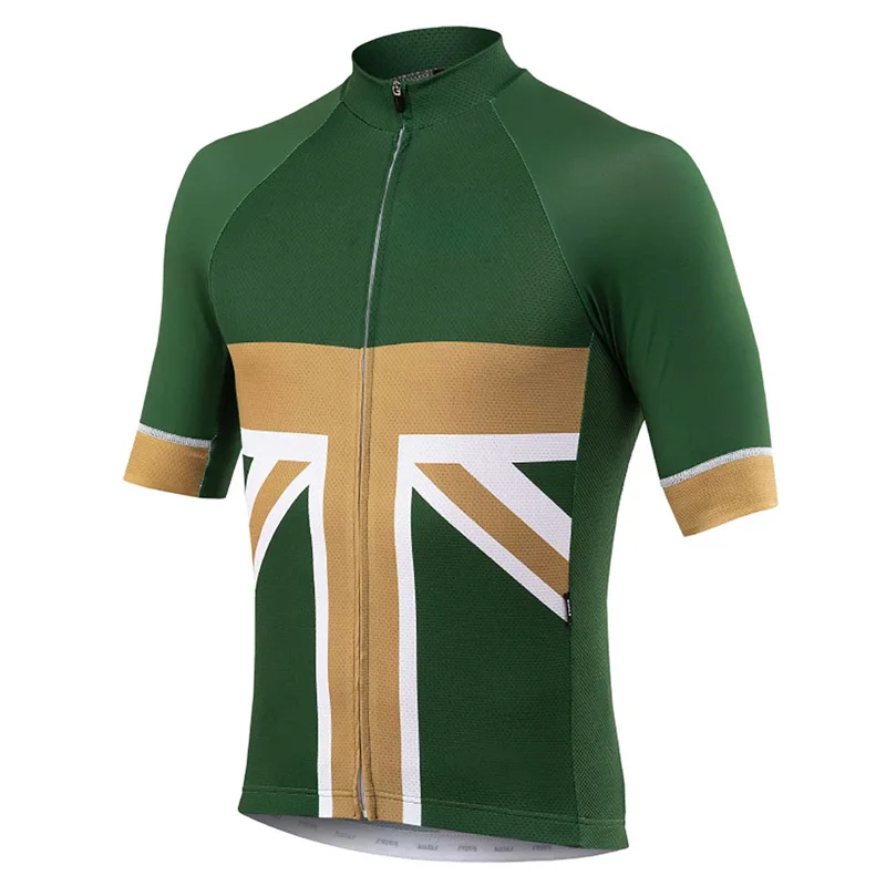 Велосипедная Джерси короткая MTB велосипедная куртка комплект рубашка одежда