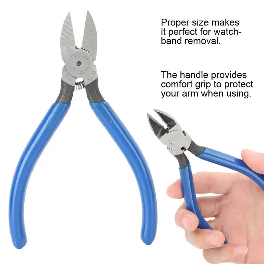 Браслеты для женщин ювелирные изделия миниатюрные плоскогубцы снятия браслета