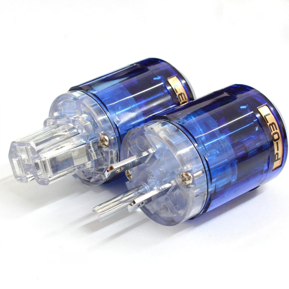 Hi-Fi C-037 P-037 Oyaide нам Мощность разъем родием IEC аудио папа-папа дополнительный MATIHUR