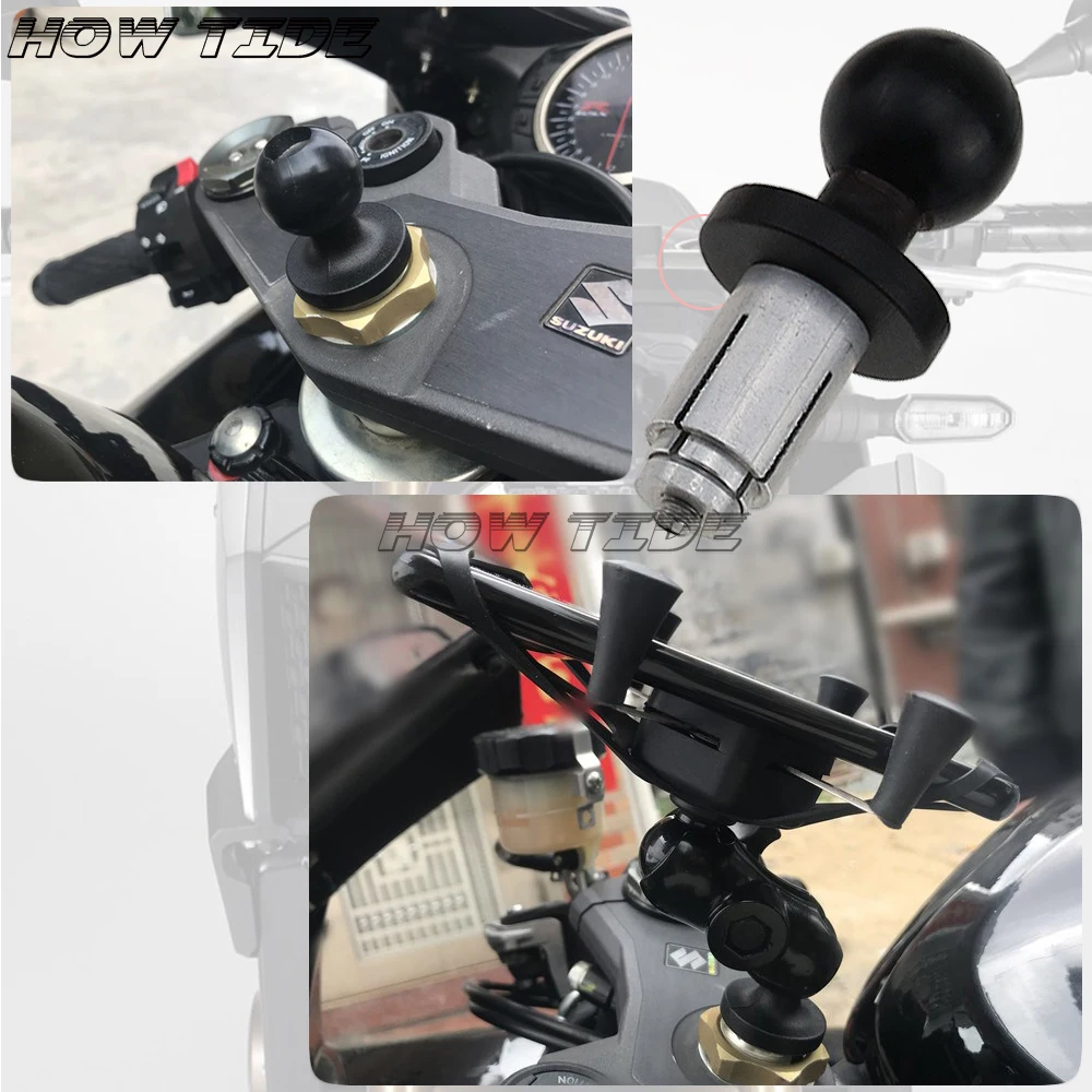 Для Aprilia RSV4 RSV1000 RSV 4 1000 аксессуары для мотоциклов gps навигационная рамка Кронштейн