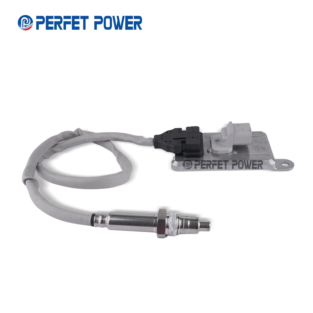 China Made New NOX Sensor Nitrogen Oxygen 5WK96653B A0091530028 | Автомобили и мотоциклы
