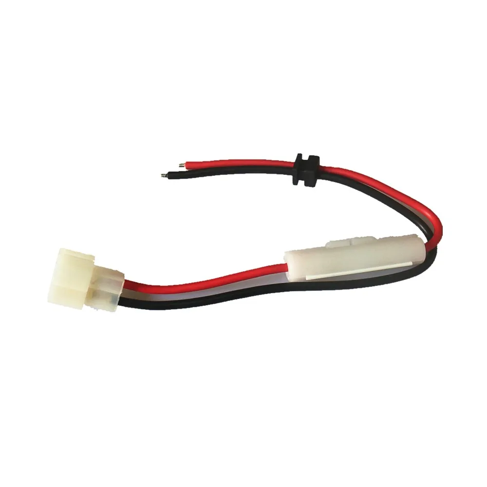 DC Кабель питания Шнур для Kenwood TM 732 733 741M V7A TR 751A 751E мобильное радио|kenwood power cord|radio