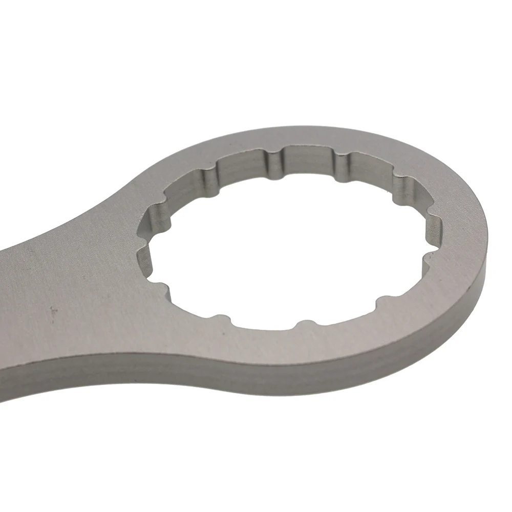 Велосипедная Нижняя Скоба инструмент для установки и удаления BB гаечный ключ