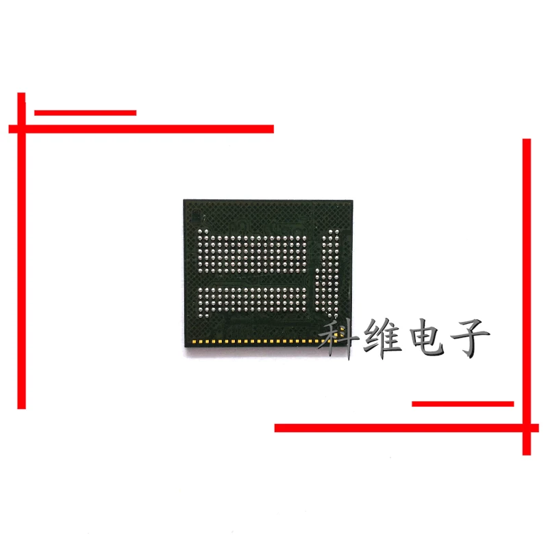 

H9TQ17A8 g tmc 221 Ball EMCP 16G 16 + 1 Mobile Phone Repair Chip Word-bank IC