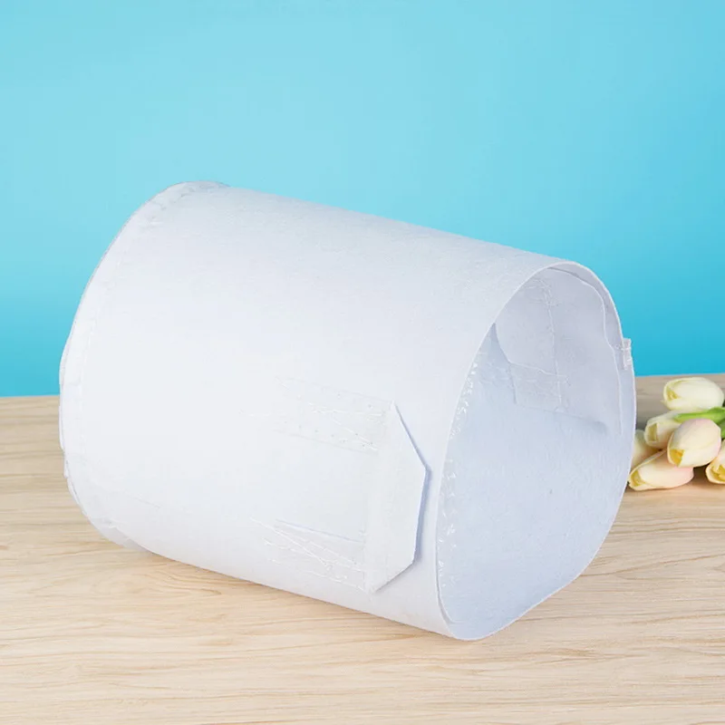 10 шт. нетканый садовый мешок для посадки деревьев цветов красоты растений | Дом и