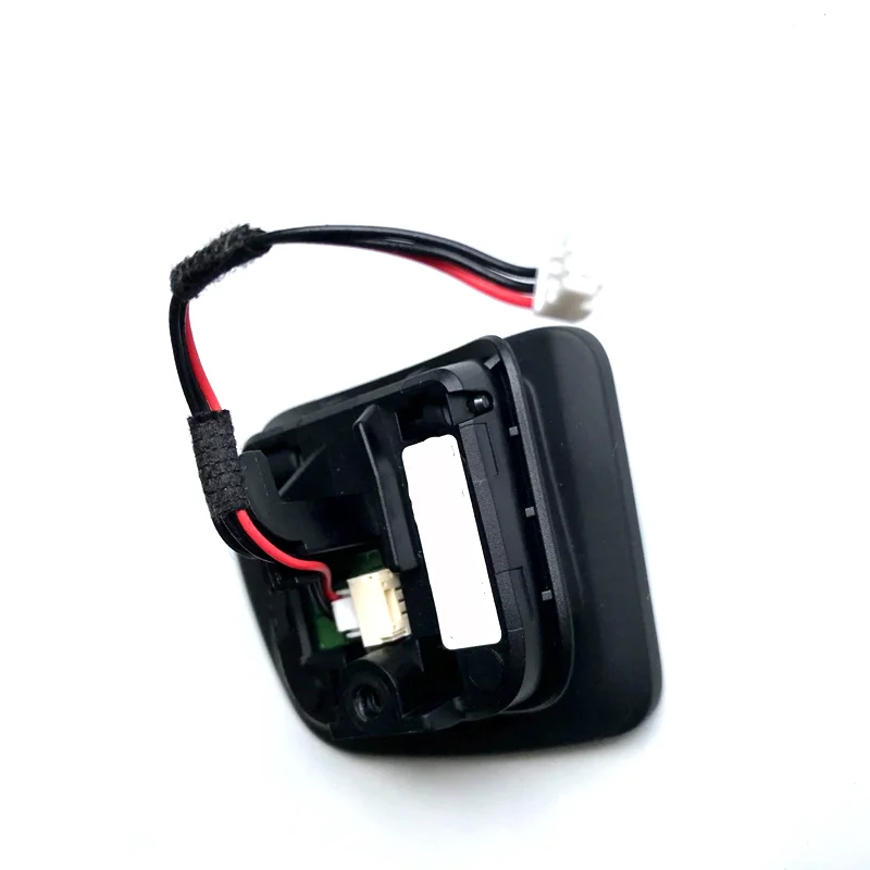 RWSYPL 1 пара многофункциональный переключатель рулевого колеса 8W0 951 523 J для A4 S4 A5 S5 A3
