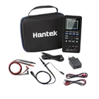 Hantek2C42 2C72 2D42 2D72 3in1 цифровой осциллограф + генератор сигналов + мультиметр Портативный USB 2 Каналы Тесты метр