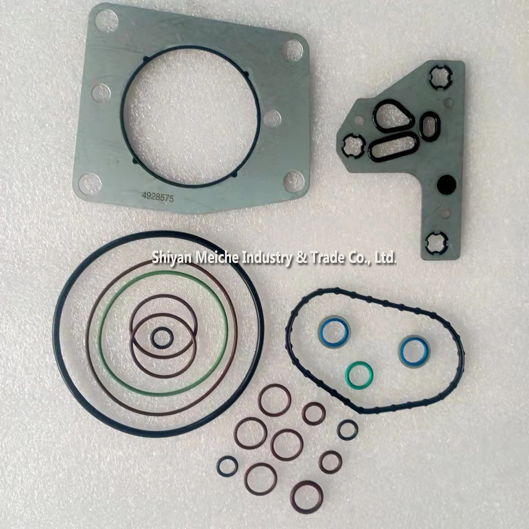 100% Бренд новый высокое качество комплект для ремонта топливного насоса 3973228 CP2