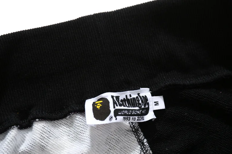 

Bape Shorts Summer Camouflage Shorts Printed Camouflage Sweatpants Gym Running Sports Basketball Five-Point Pants Men Clothing