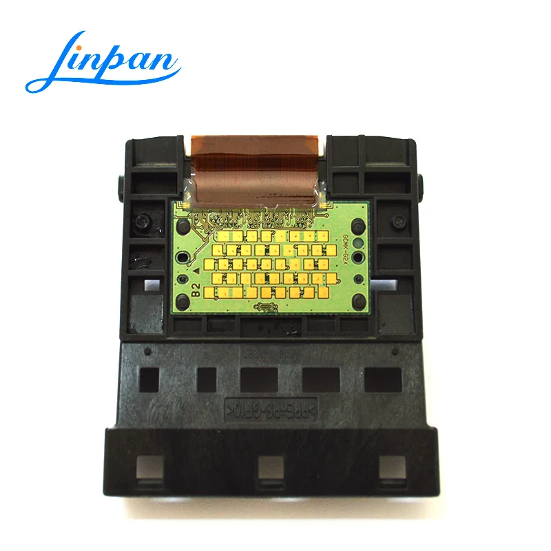 QY6-0064 Печатающая головка принтера для Canon 560i 850i MP700 MP710 MP730 MP740 i560 i850 iP3100 iP300 iX4000 iX5000 |