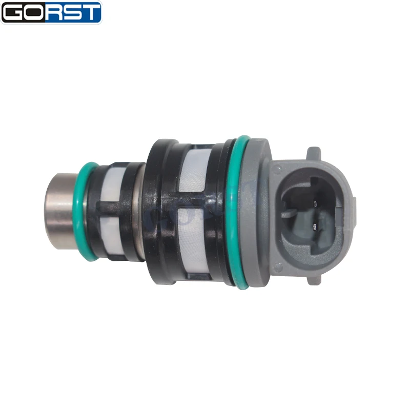 Форсунка для автомобильного топливного инжектора 17113124 ДЛЯ Chevy GMC кавалер Buick Pontica