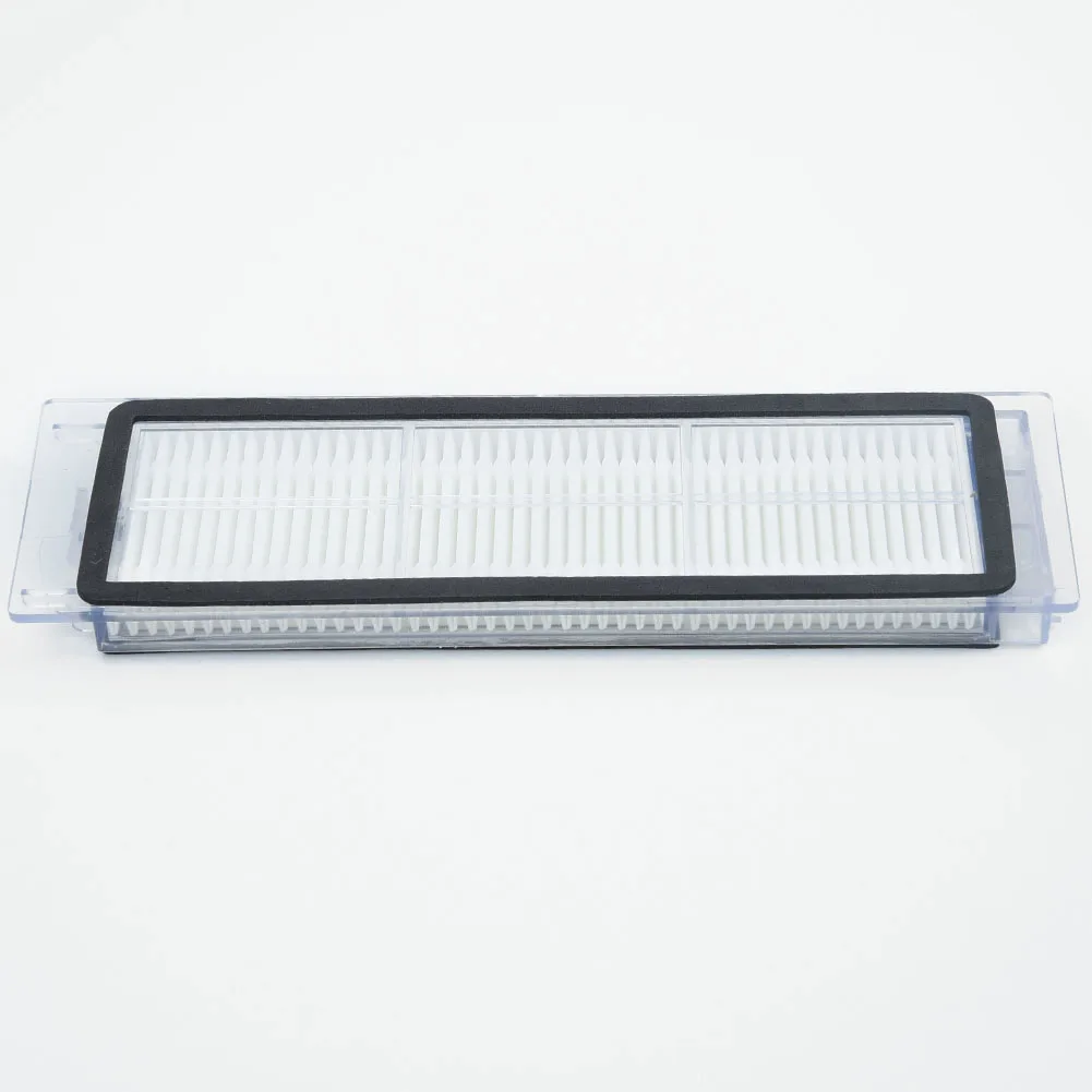 Для Xiaomi Roborock Robot S50 Запчасти Пылесоса Фильтр основная боковая щетка Mops|Чистящие