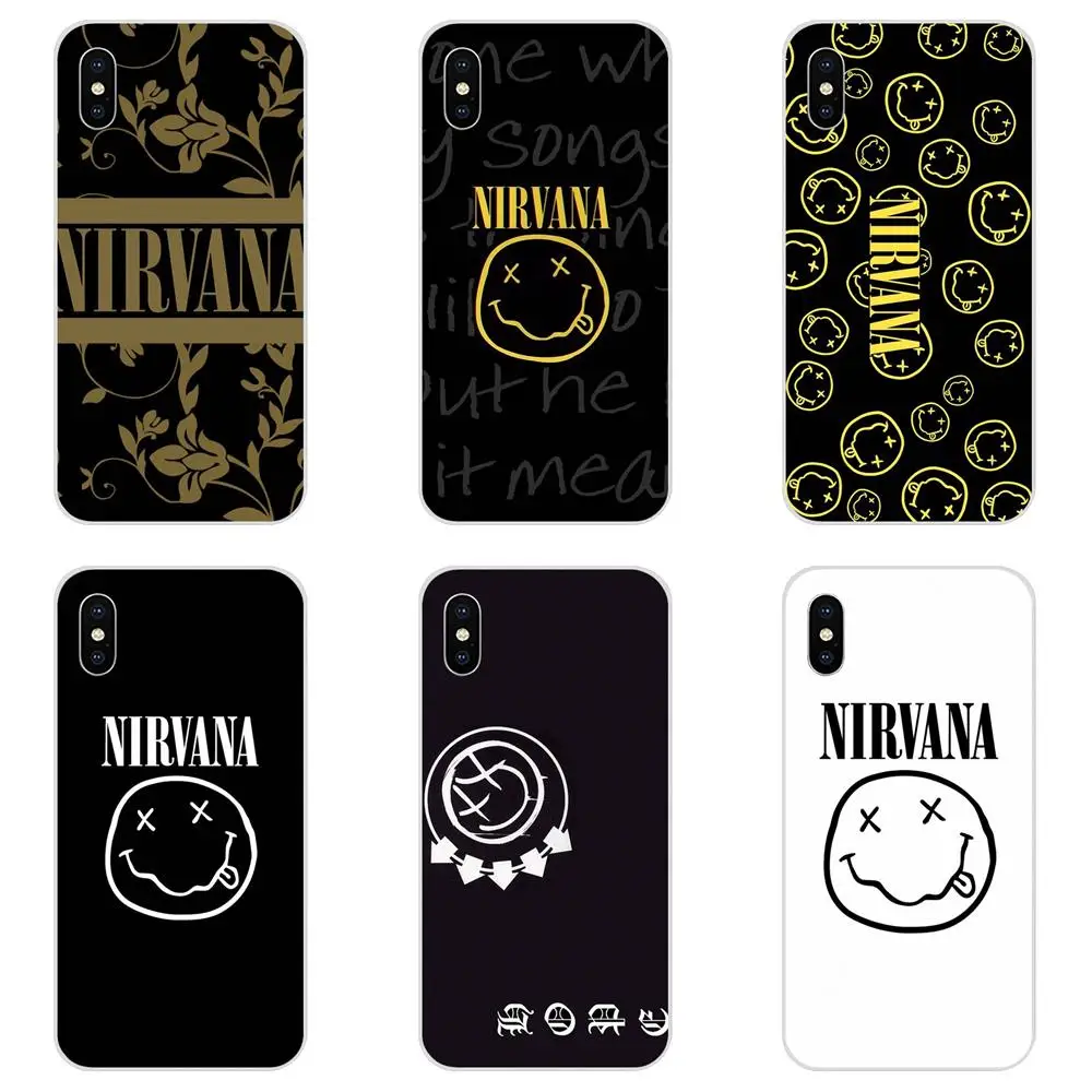 Для Apple iPhone 4 4S 5 5C 5S SE 6 6S 7 8 Plus X XS Max XR мягкий модный чехол для сотового телефона