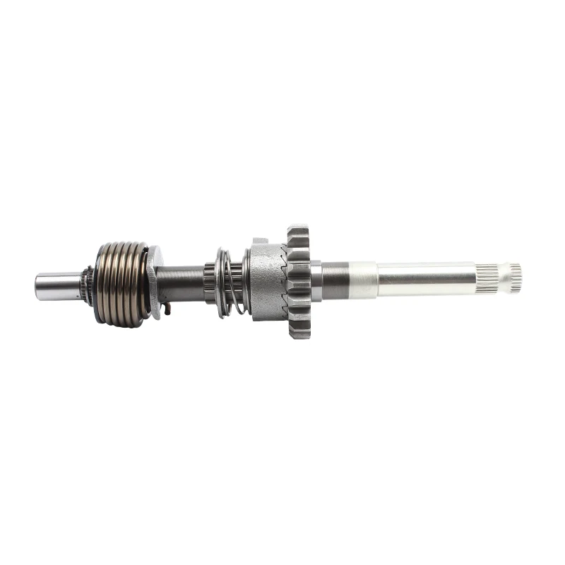 Подшипник стартера мотоцикла для Zongshen 2V Z190 190cc |
