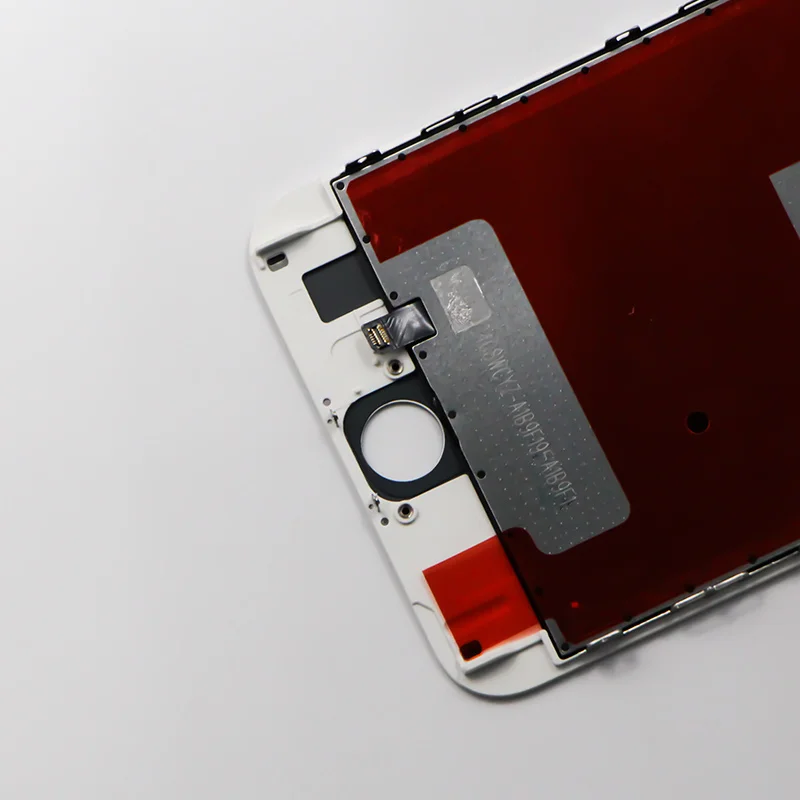 1 шт. класс AAA ЖК-дисплей для iphone 6 6S 6SP 7 8 7/8P дисплей сенсорный экран сборка Замена для iphone 5 5S 5C SE ЖК-дисплей