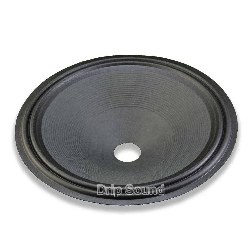 12 дюймов 295 мм 38 5 колонка с сердечником конусная бумажная раковина