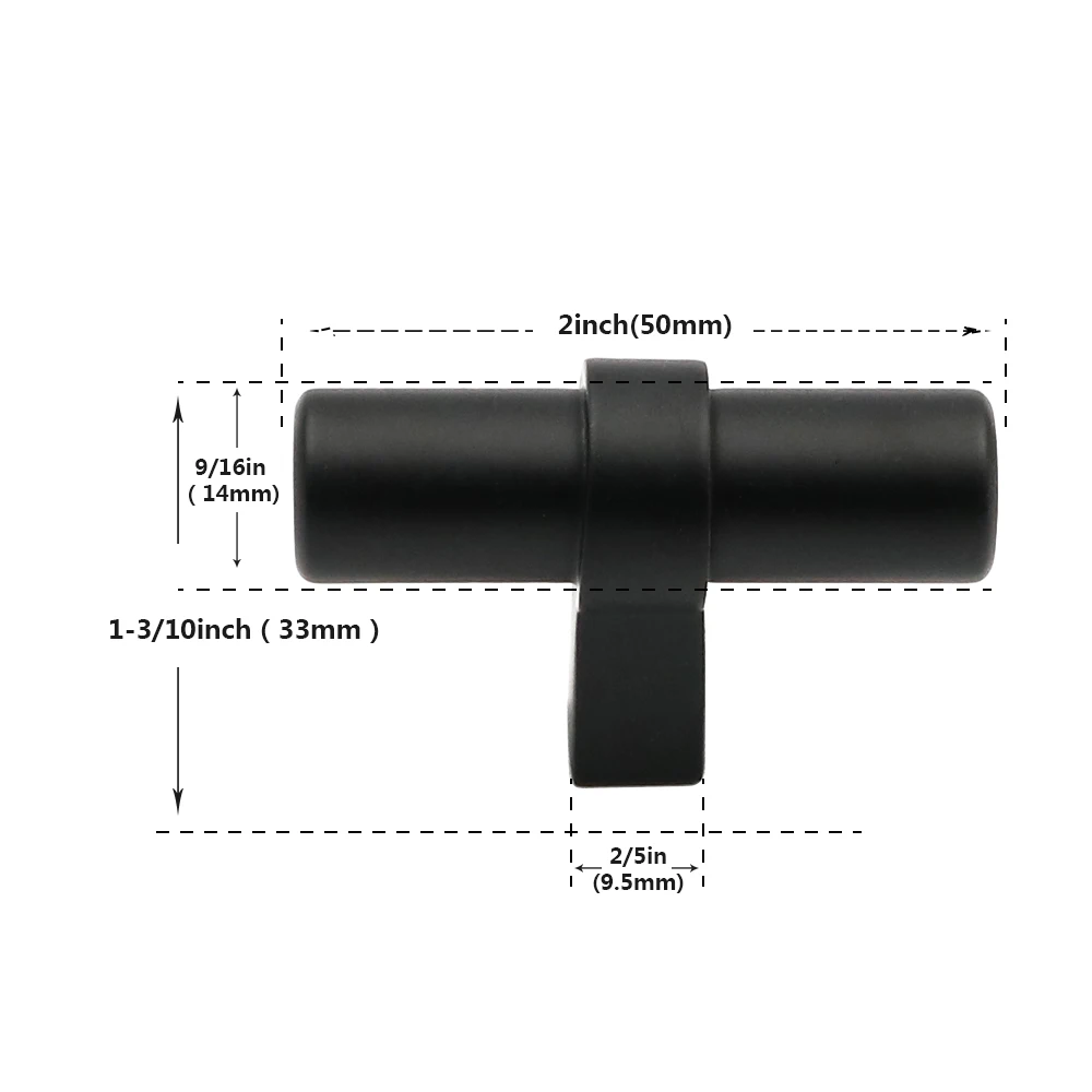 Single Hole Knobs Черные ручки для кухонного шкафа, современные ручки для ящиков, 1 упаковка, ручки для ящика, ручки для шкафа - Цвет: Single Hole Knobs