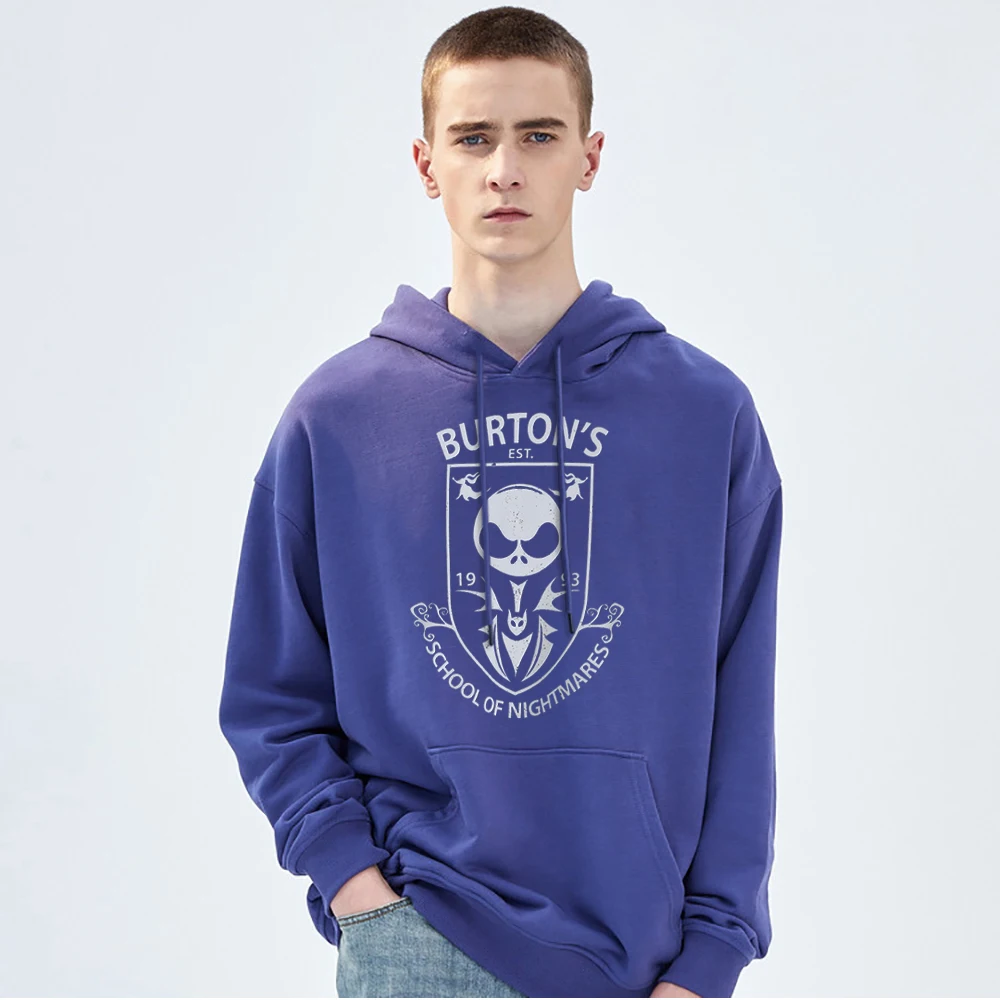 

Мужская Флисовая Толстовка с капюшоном, с принтом комаров