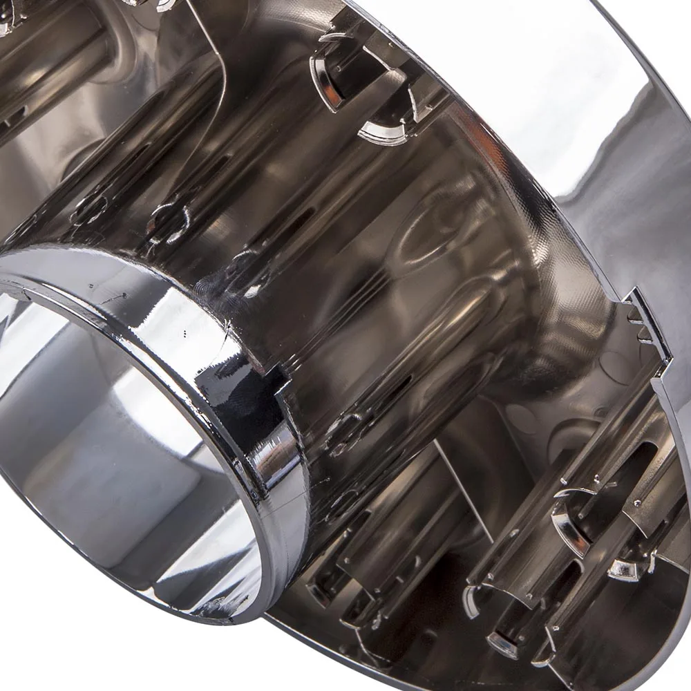 

Front Wheel Hub Center Cap For Ford F450 F550 Super Duty 05-17 10 Lug Wheels