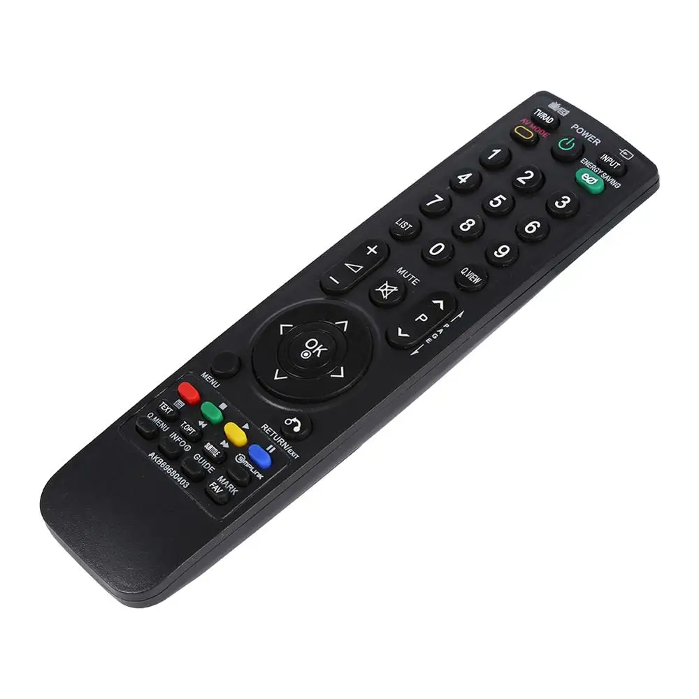 Пульт дистанционного управления 433 МГц для телевизора LG Smart TV 22LU4010 26LH2010 26LH2000 32LH3800