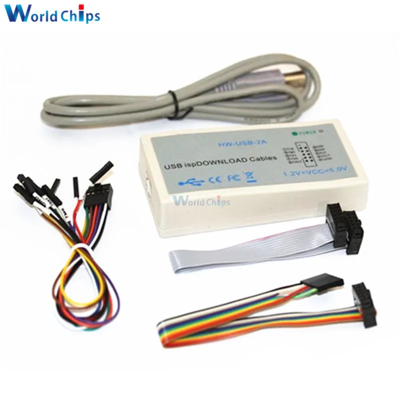 1 комплект FT245 + CPLD USB Blaster загрузочный кабель FPGA/CPLD высокоскоростной Type-B