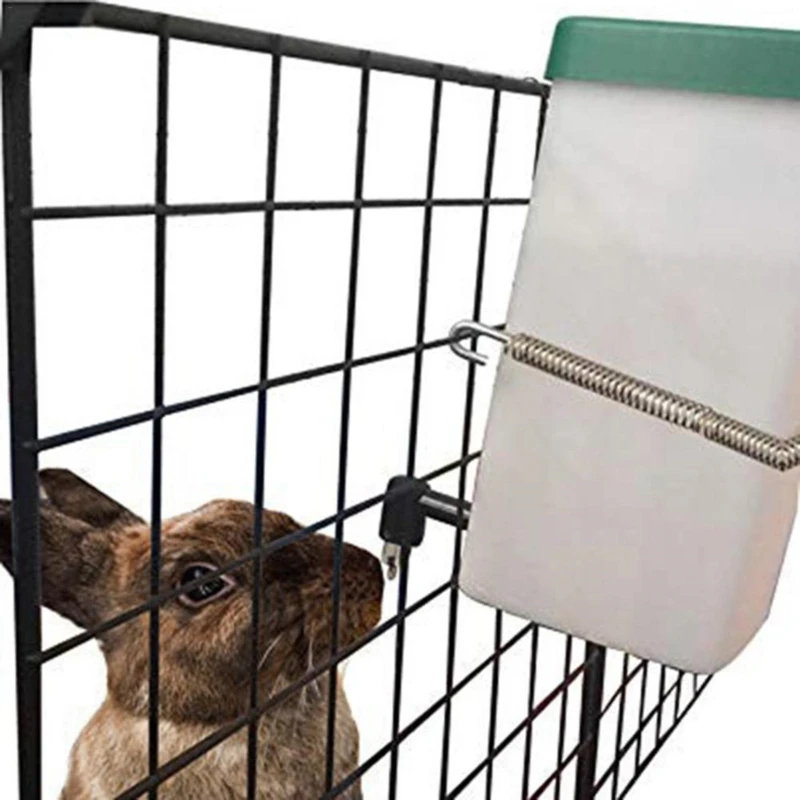 Автоматический чайник для кормления домашних животных белка большой поилка