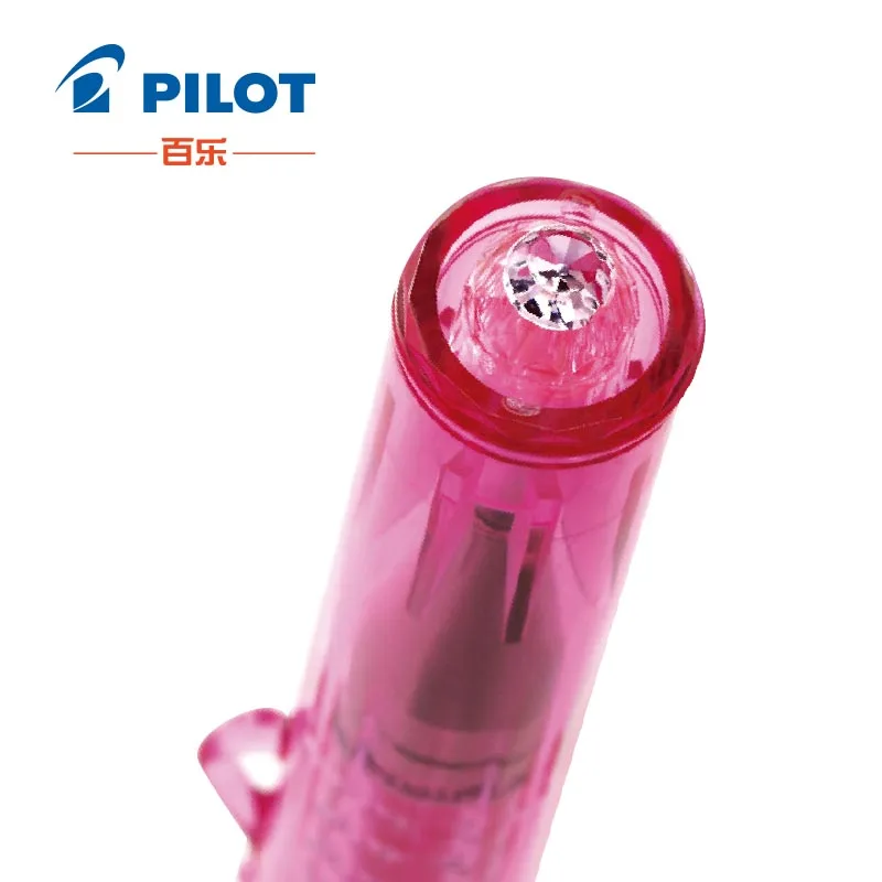Ручки гелевые PILOT LHM-15C4 HI-TEC-C MAICA 0 4 мм с очень тонким наконечником цветные на водной