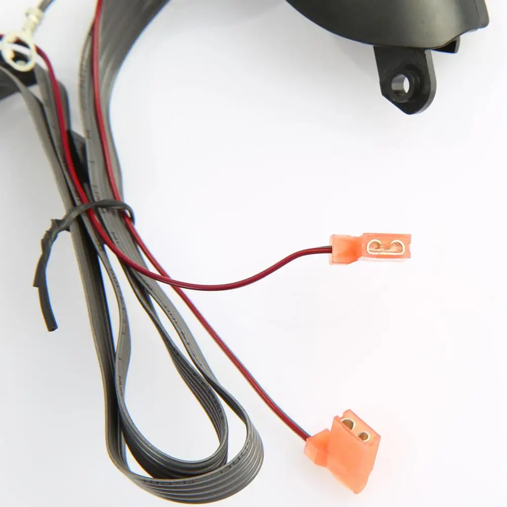 Прочный защитный экран для защиты от коррозии Замена рулевого колеса автомобиля