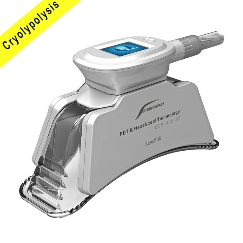 

Многофункциональная криокавитация Rf, 5 ручек, потеря жира, охлаждение тела, криолиполиз, замораживание, похудение