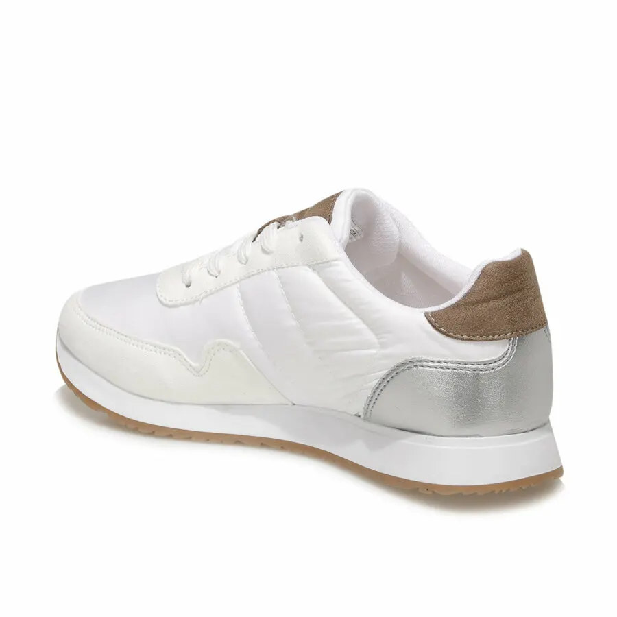 

Sneakers Women Art Bella Cs21021 1Fx White Women's Sport Shoes