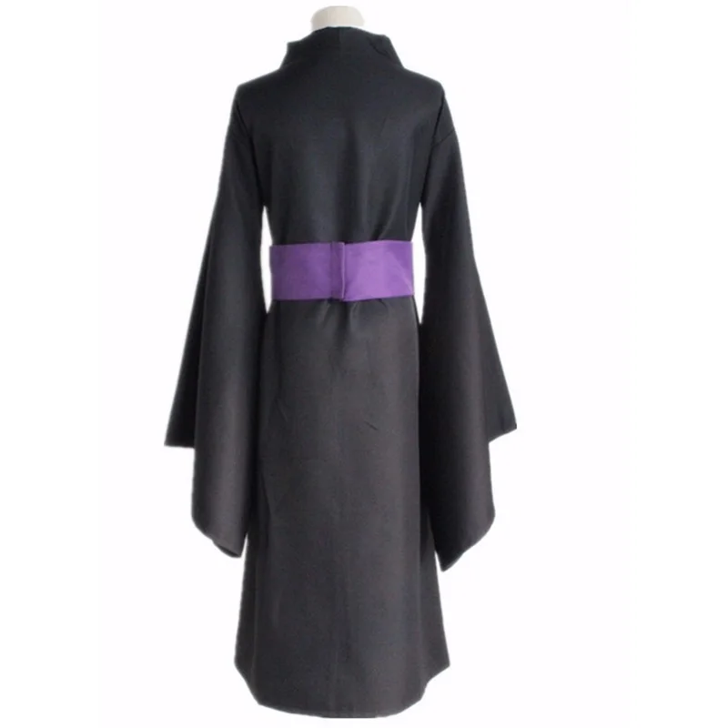 Костюм для косплея аниме норагами японское кимоно Хэллоуина вечерние ской