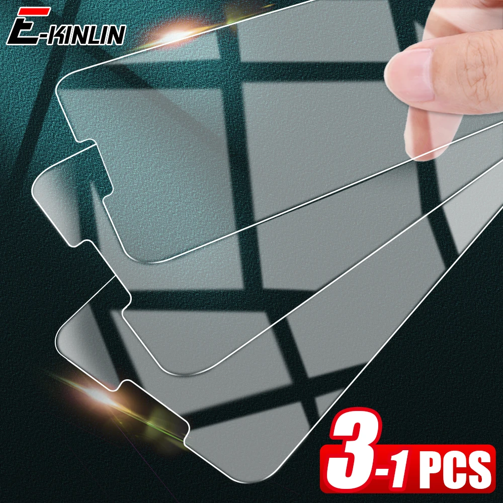 Защитное закаленное стекло 0,3 мм 2.5D для LG V60, V50S, V50, V40, V35, V30S, V30 Plus, ThinQ 5G, W30, W10