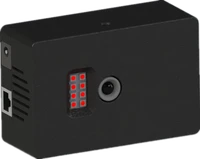 3D TOF Camera 3D TOF Module AGV Navigation Camera Robot Vision Motion Recognition