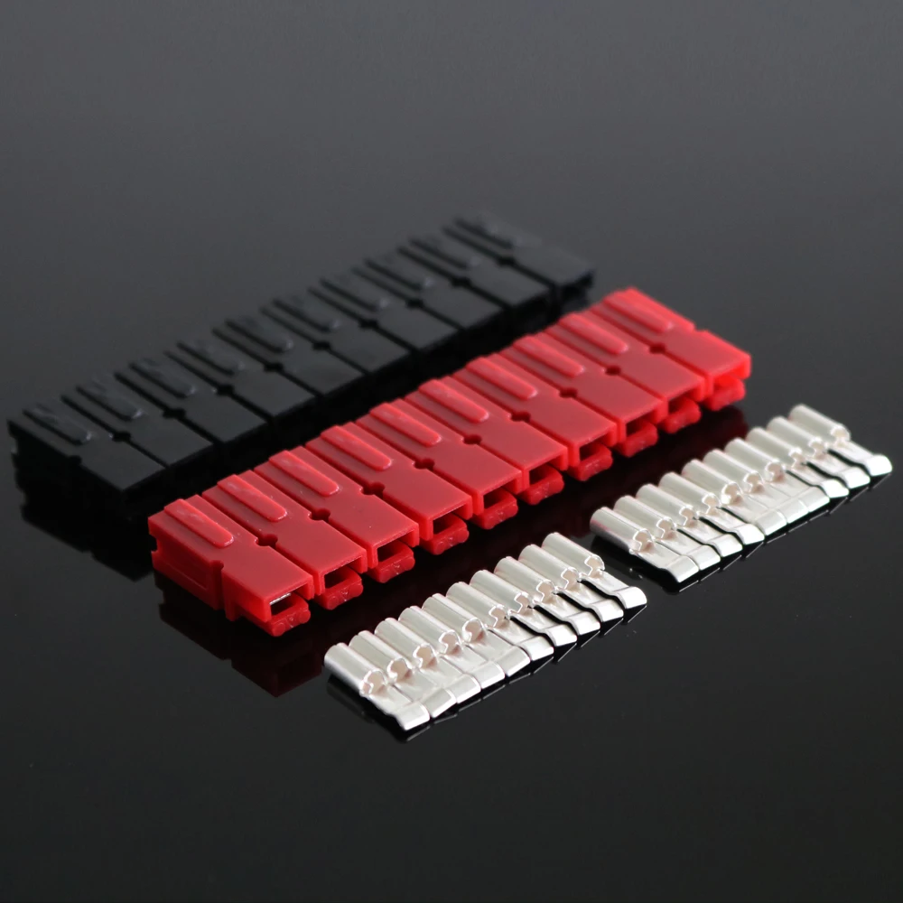 Разъем питания PP30 PP45 30 А 45 75 а 120 180