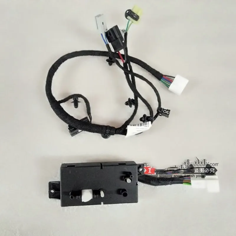 /Контроллер переключения питания для автомобильных сидений Geely Emgrand 7 EC7 EC715 EC718 EV