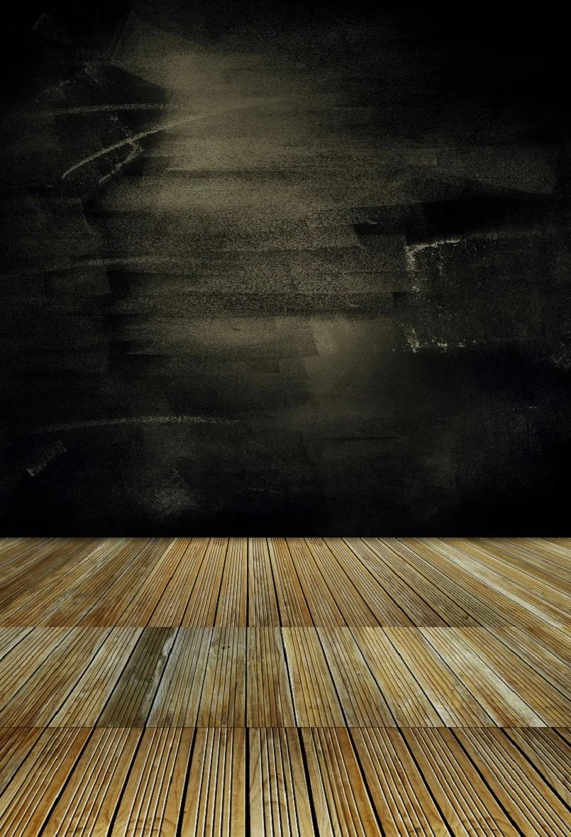Реквизит для фотосъемки Темный Ретро промышленный стиль виниловая стена