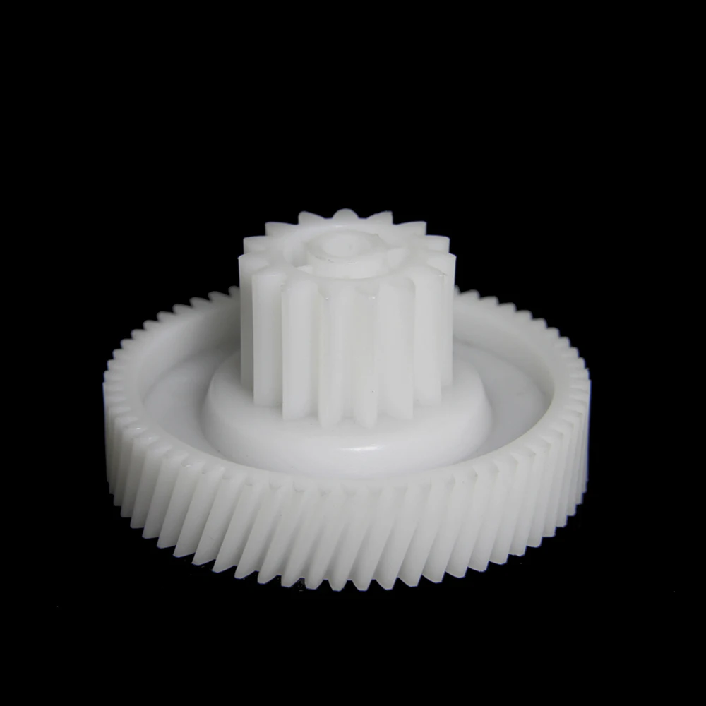 1 x Plastic Gear Spare Parts for Meat Grinder Pinion Bosch MFW45020 45120 68680 67440 66020 67600 68640 68660 - Small | Бытовая техника