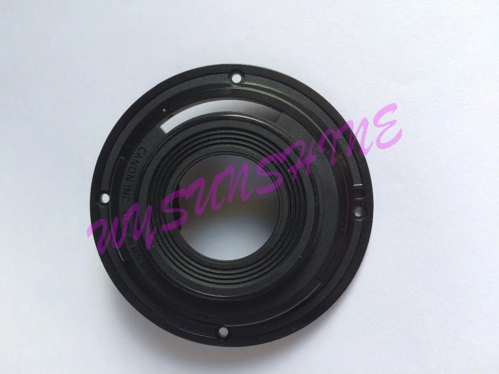 Оригинальный штык Монтажное кольцо для Canon EF S 55 250 мм f/4 5 6 IS STM Камера запасная