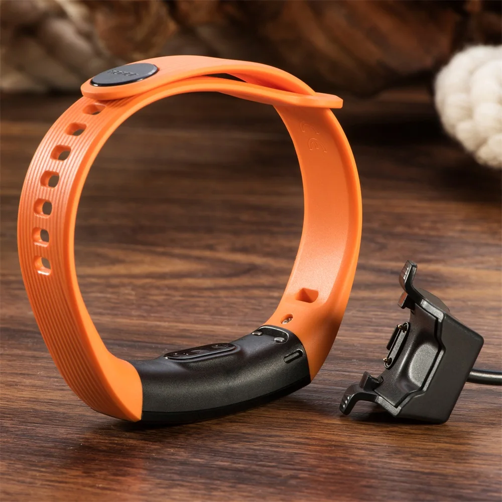 Новое поступление для Huawei Honor Band 5 4 умный Браслет USB Магнитная зарядная