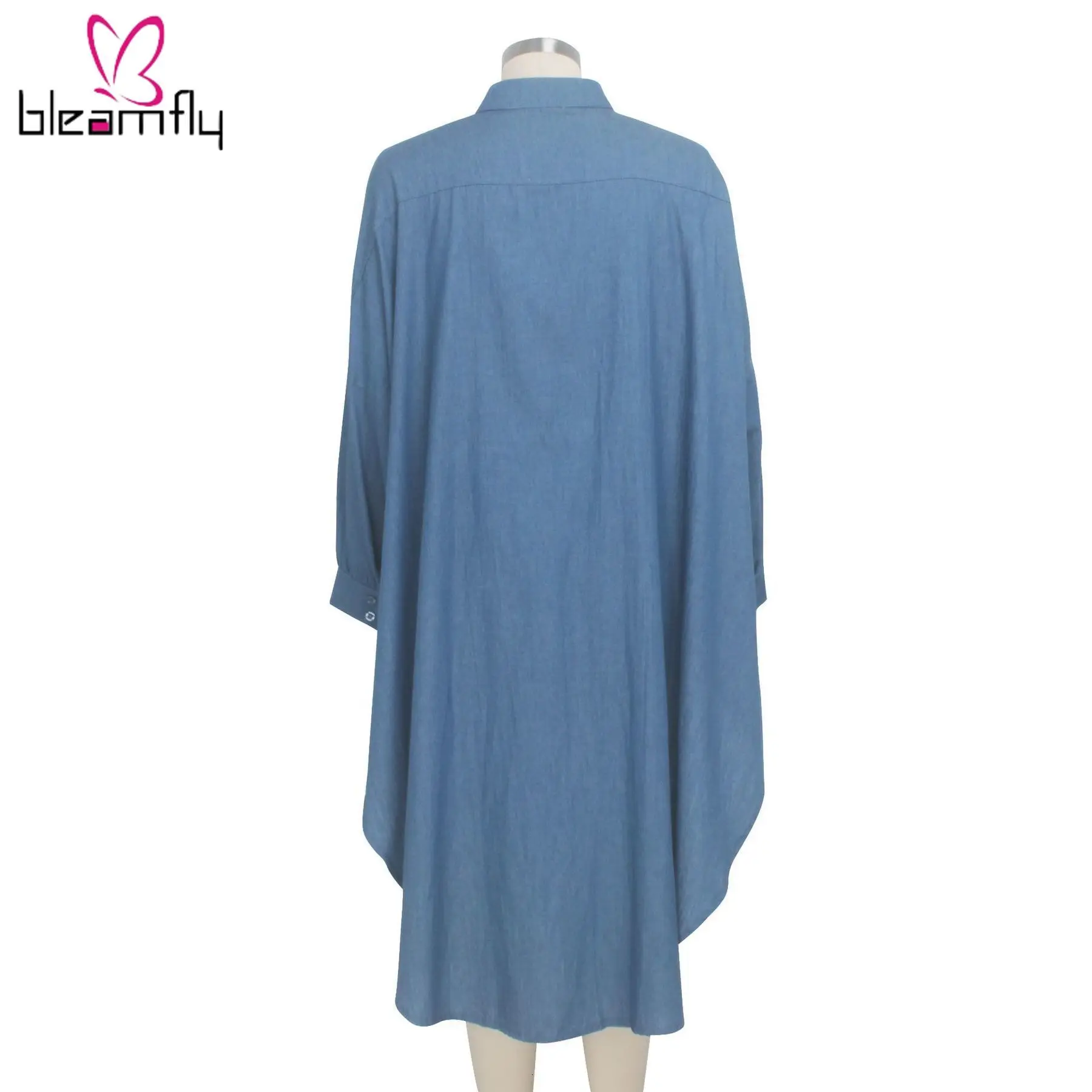 Женские новые летние винтажные с цветочным принтом Длинные рукава обычный подол