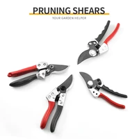 hdl garden pruning tools professional picking tomato scissors sk5 bonsai shears used for orchard and farm